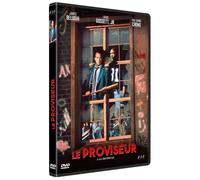 Le Proviseur