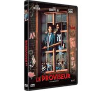 Le Proviseur