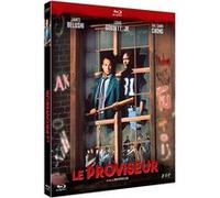 Le Proviseur Blu-ray E