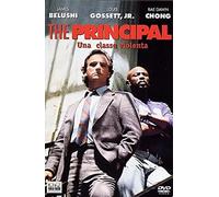 Le Proviseur / The Principal (1987)