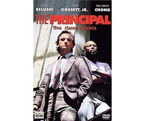 Le Proviseur / The Principal (1987)