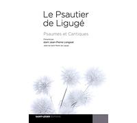 Le Psautier de Ligugé