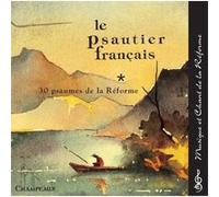 Le Psautier français