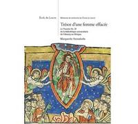 Le psautier hs. 24 de la bibliothèque universitaire de fribourg-en-brisgau Marguerite Hennebelle (Auteur)