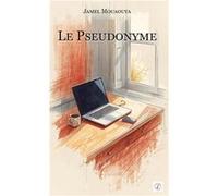 Le Pseudonyme Jamel MouaouyaJamel Mouaouya (Auteur)