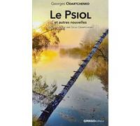 Le Psiol Georges Odartchenko (Auteur), Cécile Odartchenko (Auteur)