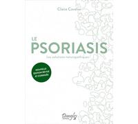 Le psoriasis - Les solutions naturopathiques