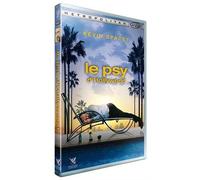 Le Psy D'hollywood