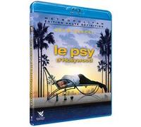 Le Psy d'Hollywood - Blu-Ray E