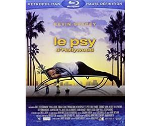 LE PSY D'HOLLYWOOD / Shrink (Blu-Ray)