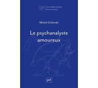 Le psychanalyste amoureux