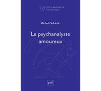 Le psychanalyste amoureux