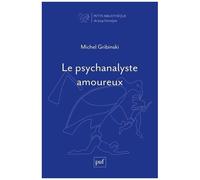 Le Psychanalyste Amoureux