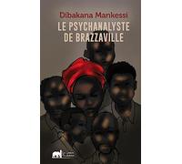 Le Psychanalyste De Brazzaville