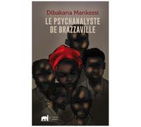 Le Psychanalyste De Brazzaville