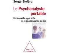 Le Psychanalyste portable Serge Stoléru (Auteur)