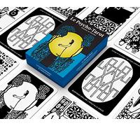 Le Psycho-Tarot