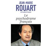 Le Psychodrame français