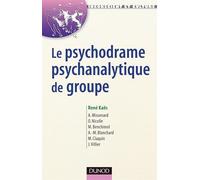 Le psychodrame psychanalytique de groupe