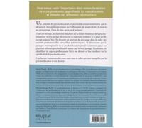 Le Psychoéducateur Et Le Vécu Partagé - Evolution, Actualité, Avenir