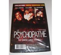 Le Psychopathe - Killer Cop (Vo Sous-Titrée)