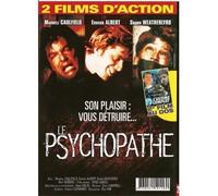 Le Psychopathe / Ultime Complot