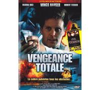 Le Psycopathe + Vengeance Totale