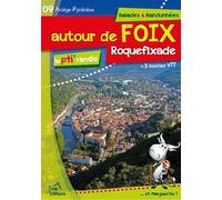 Le pti' rando autour de Foix - Roquefixade