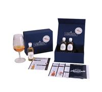 Le P'tit Américain - Coffret Dégustation Whisky Etats - Unis 3 x 40ml | N°1 du Coffret Spiritueux