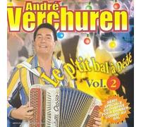 Le P'Tit Bal A Dede Vol 2