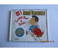 Le P'Tit Bal A Dede Vol 2