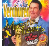 Le P'Tit Bal A Dédé/Vol. 2