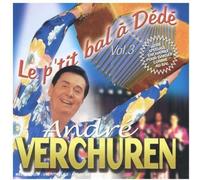 Le P'Tit Bal A Dédé/Vol.3