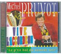 Le P'tit Bal Du Samedi Soir