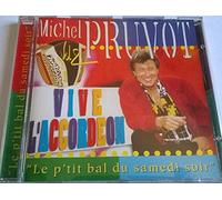 Le P'Tit Bal Du Samedi Soir /Vol.2
