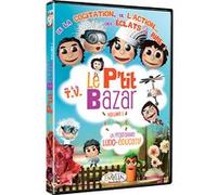 Le p'tit bazar - Volume 1 G