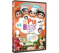 Le p'tit bazar - Volume 5 G