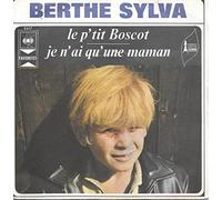 Le P'tit Boscot / Je n'ai qu'une Maman [vinyl single 7"]