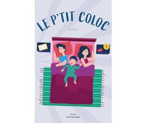 Le p'tit coloc
