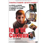 Le P'tit Curieux