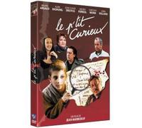Le p'tit curieux DVD DVD