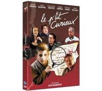 Le p'tit curieux DVD E