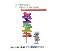 Le P'tit Guide Du Jeune Généraliste