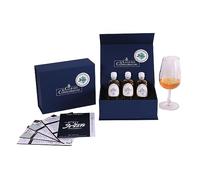 Le P'tit Irish - Coffret Dégustation Whisky Irlandais 3 x 40ml | N°1 du Coffret Spiritueux