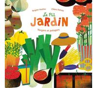 Le P'tit jardin
