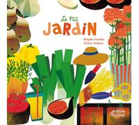 Le p'tit jardin - vergers et potagers
