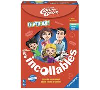 Le P'tit Jeu Des Incollables - Coup De Cur