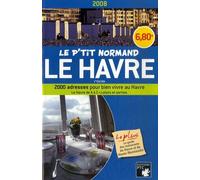 Le P'tit Normand Le Havre - Edition 2008