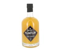 Le P'tit Planteur au Calvados 50cl 17% - Made in Calvados