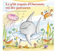 Le p'tit requin d'Ouessant, roi des paresseux